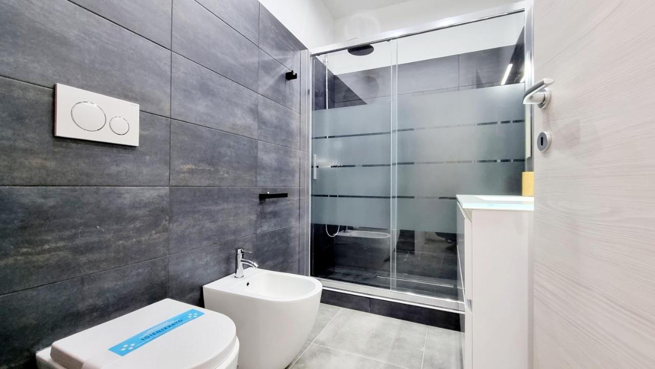 Maison d'hôtes Residenza Vittorio 57