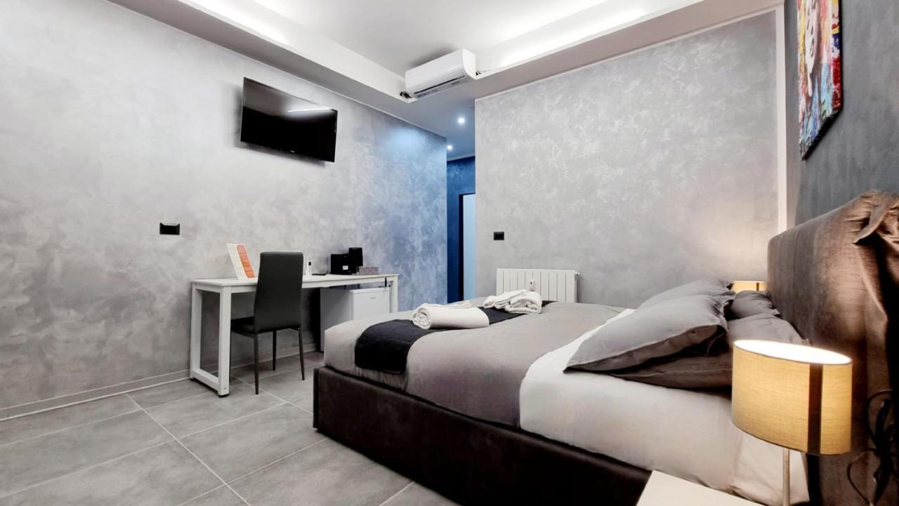 Residenza Vittorio 57 Guest house *