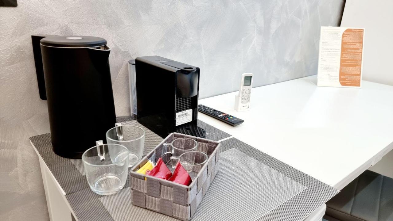 Residenza Vittorio 57 Guest house Turin