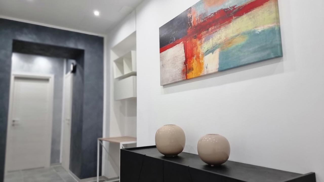 Guest house Residenza Vittorio 57 *
