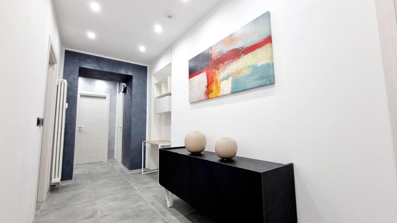 Residenza Vittorio 57 Guest house *