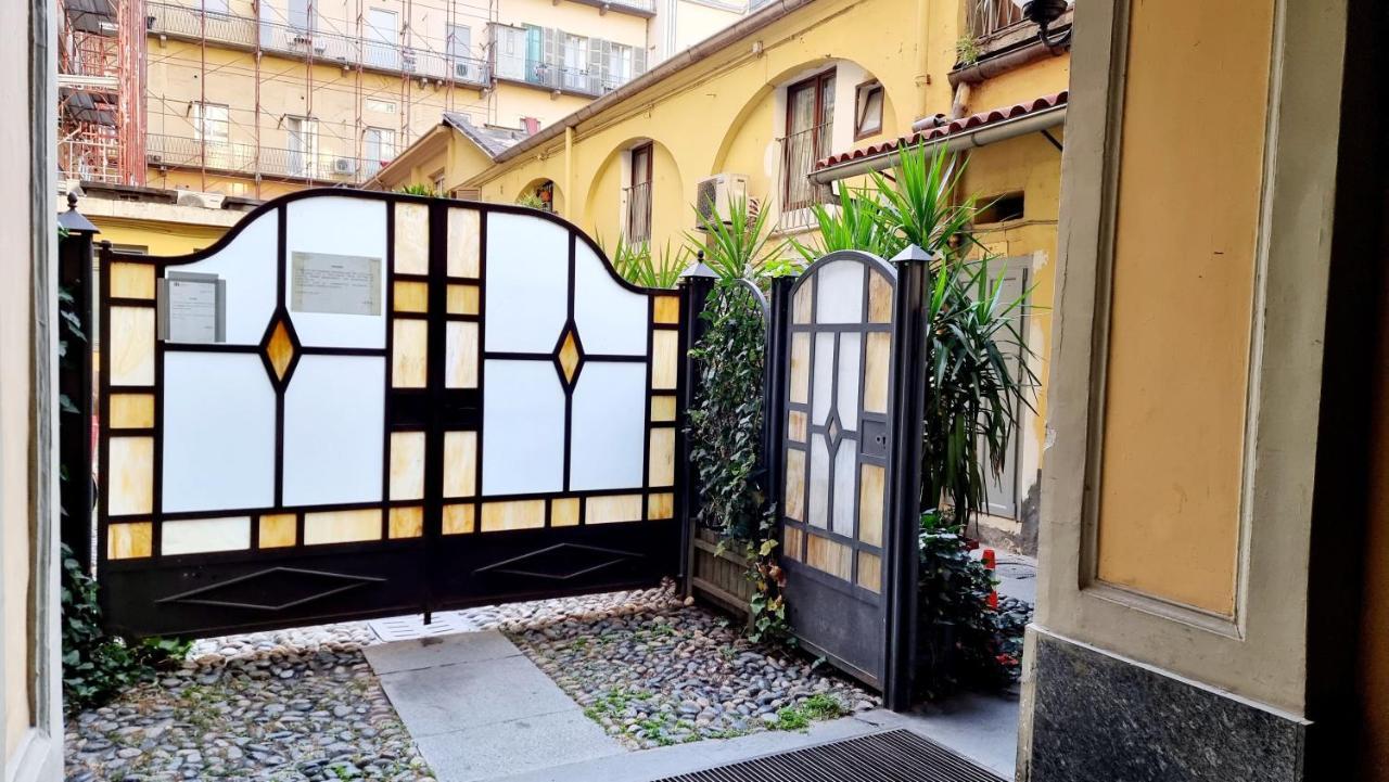 Residenza Vittorio 57 Guest house Turin