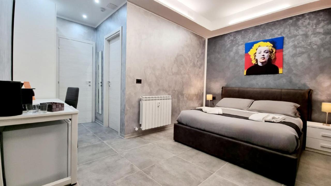 Guest house Residenza Vittorio 57