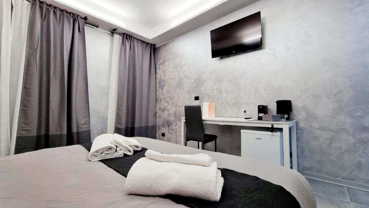 Residenza Vittorio 57 Guest house